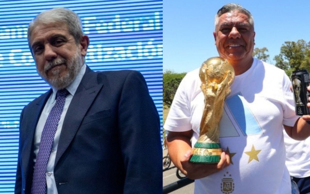 "Cachivache de pacotilla": siguen los cruces entre AFA y el Gobierno por los festejos de los campeones