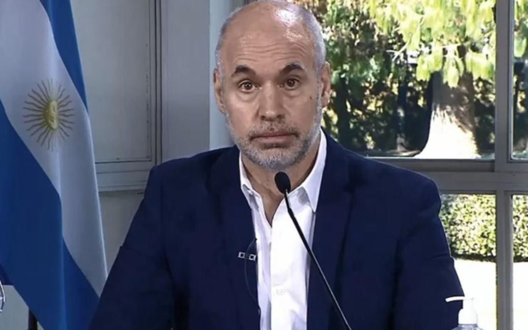 "Es una victoria de la Constitución"