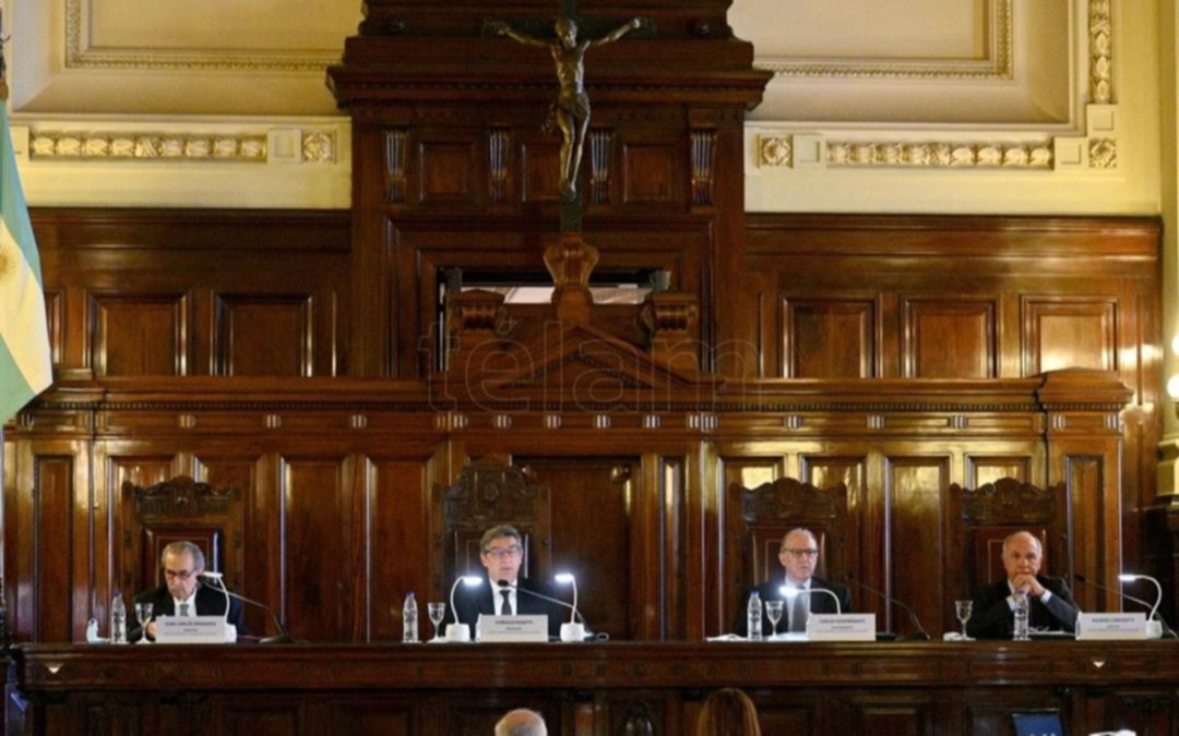 Coparticipación a favor de CABA: los argumentos de la Corte en el fallo