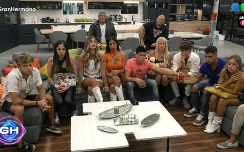 Gran Hermano: la letra chica del repechaje que no cayó nada bien en los participantes