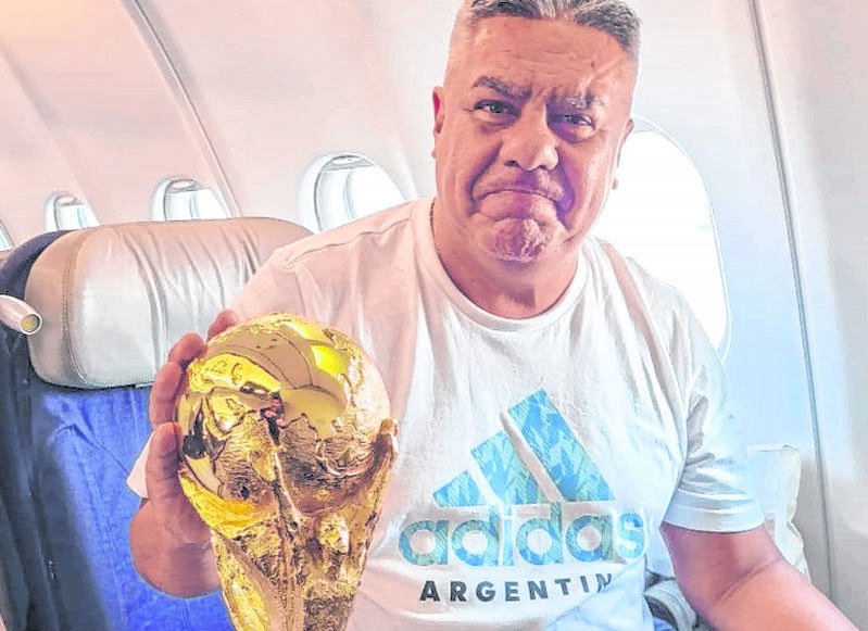 “Scaloni inició un proyecto para 10 años más de selección”