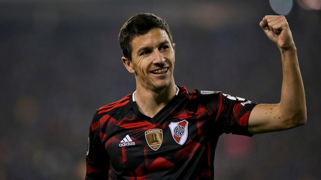 Nacho Fernández pasó la revisión médica y ya es jugador Millonario