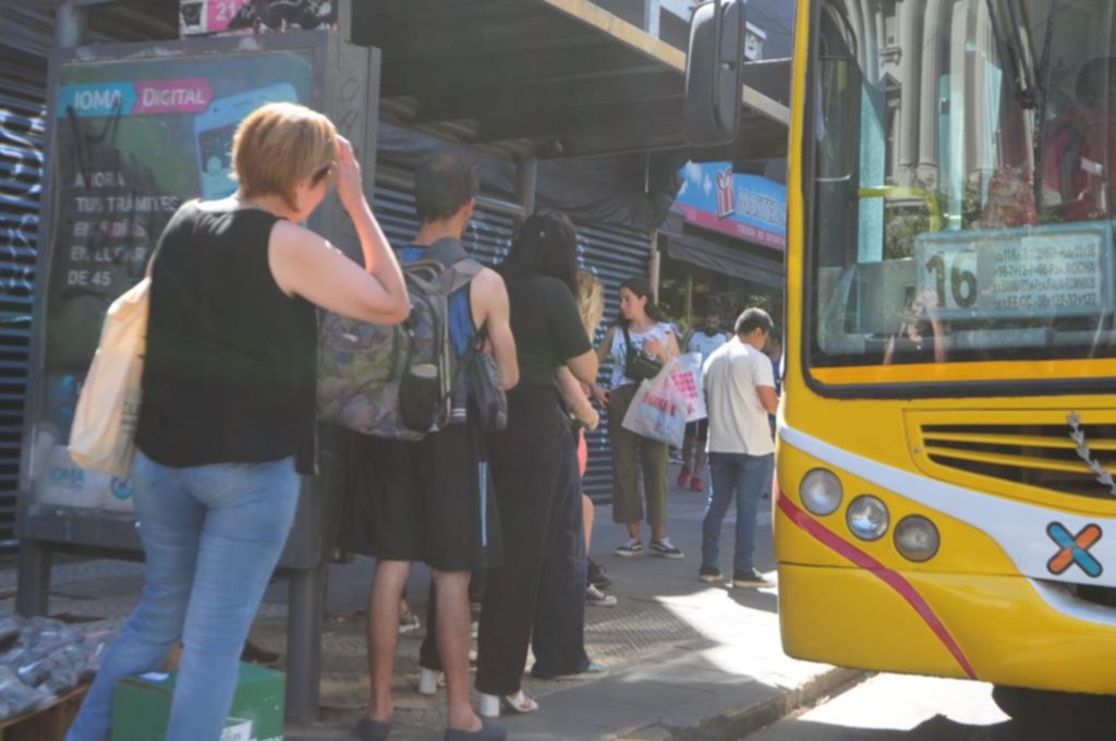 Ya rige la baja del 15% en las frecuencias de micros
