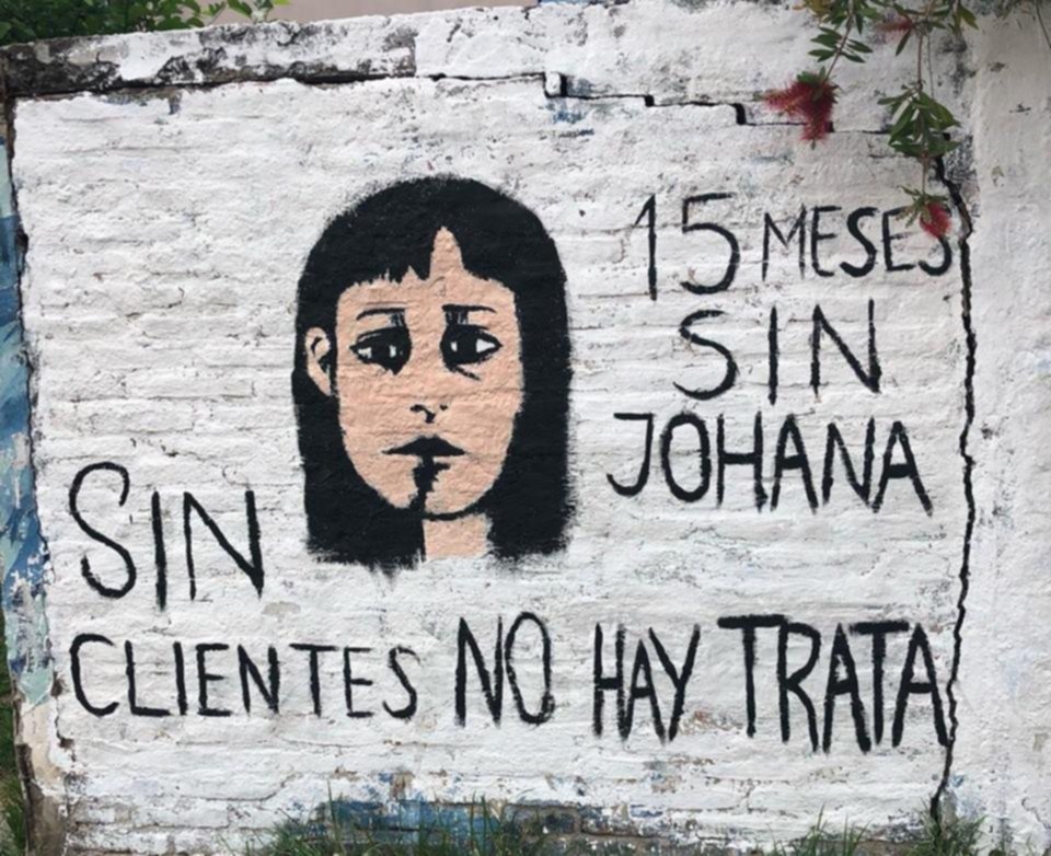 Le apuntan al entramado criminal de la Zona Roja