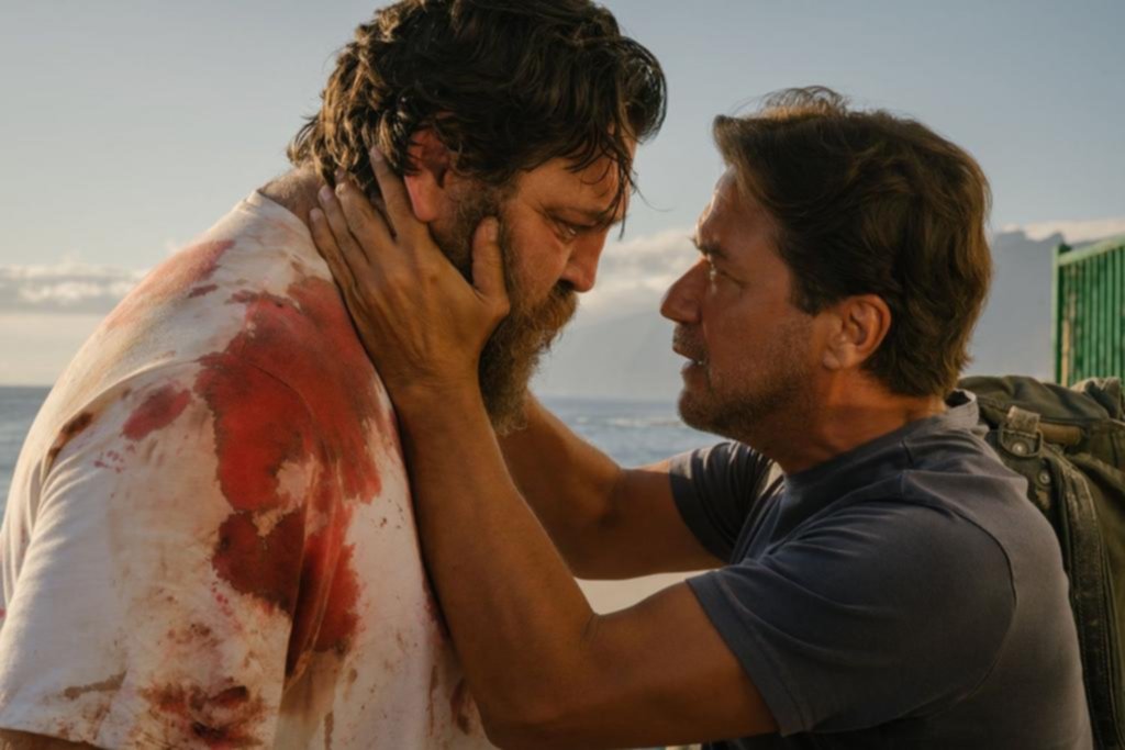 Más emocional y física, vuelve “The Head”