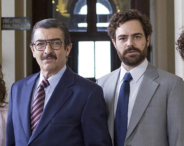 “Argentina, 1985” dio otro pasito y está más cerca de la nominación al Oscar