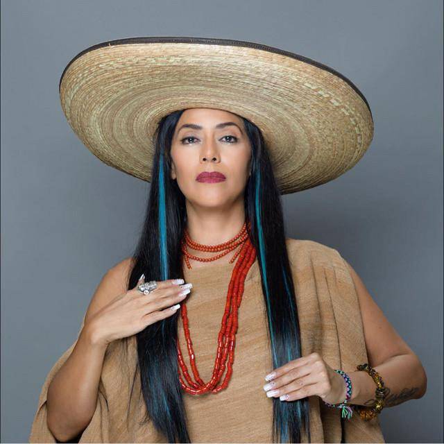 Lila Downs vuelve al país y se presentará en febrero en el porteño Coliseo