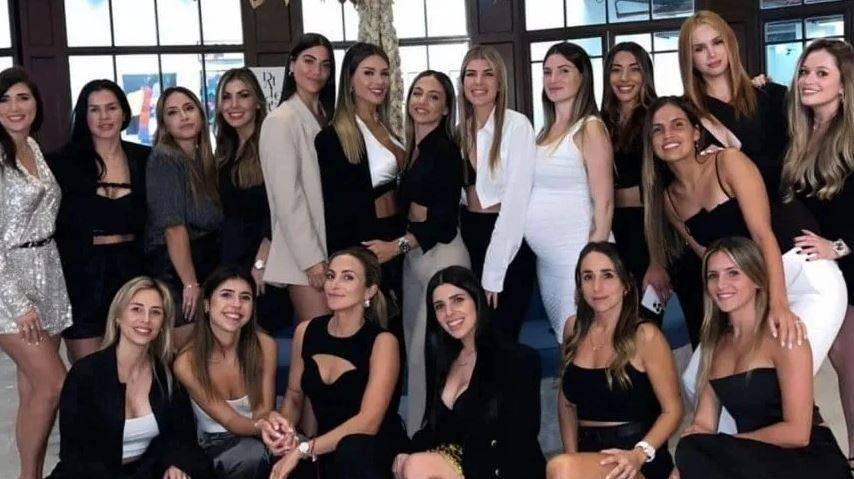 Hora de cumplir: la promesa que hicieron las esposas de los jugadores si ganaba Argentina