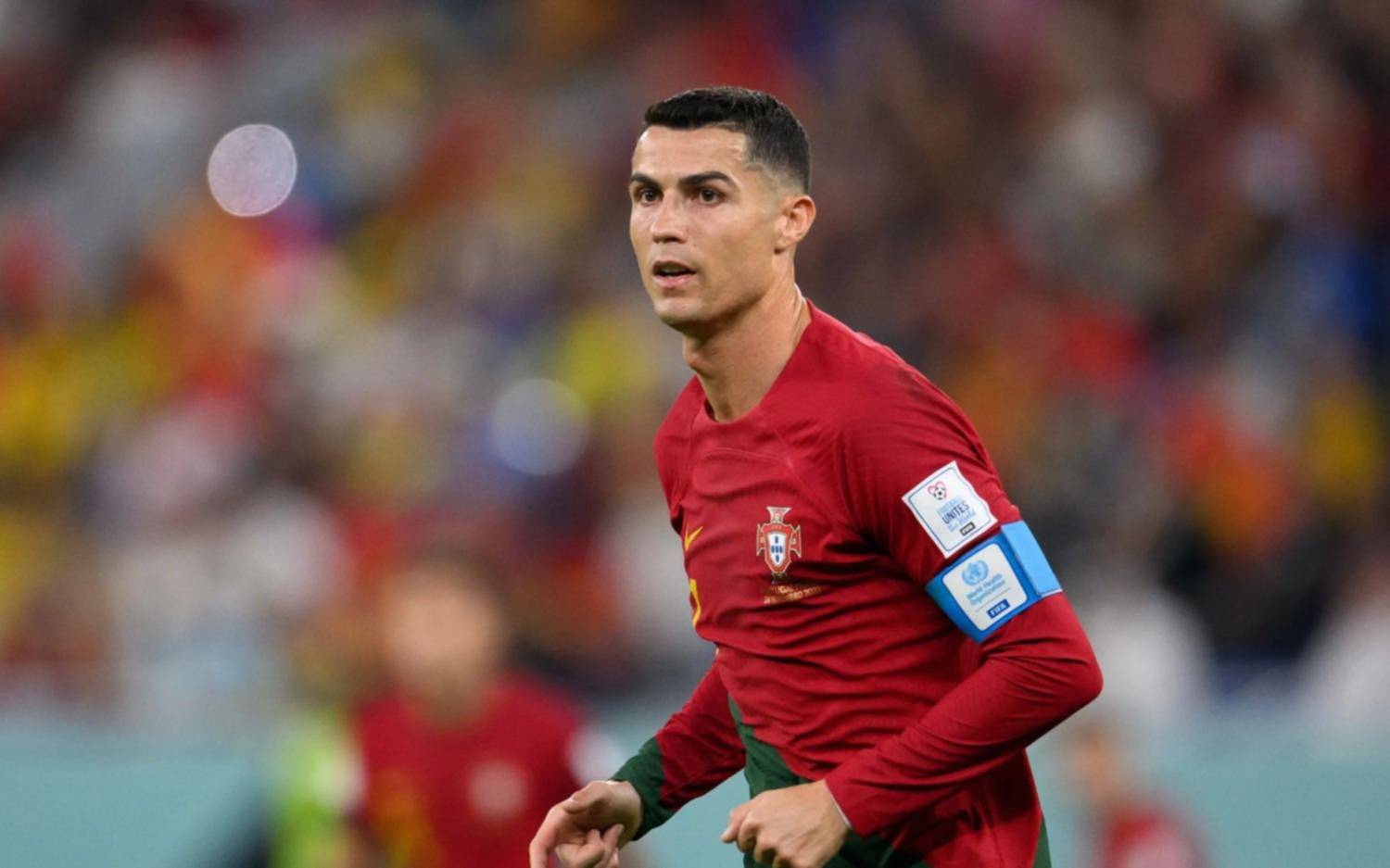 Se supo: Cristiano Ronaldo ya consiguió nuevo club tras irse del Manchester United
