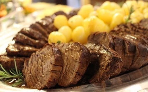 Atención con la comida durante las Fiestas: tips para evitar enfermedades transmitidas por alimentos
