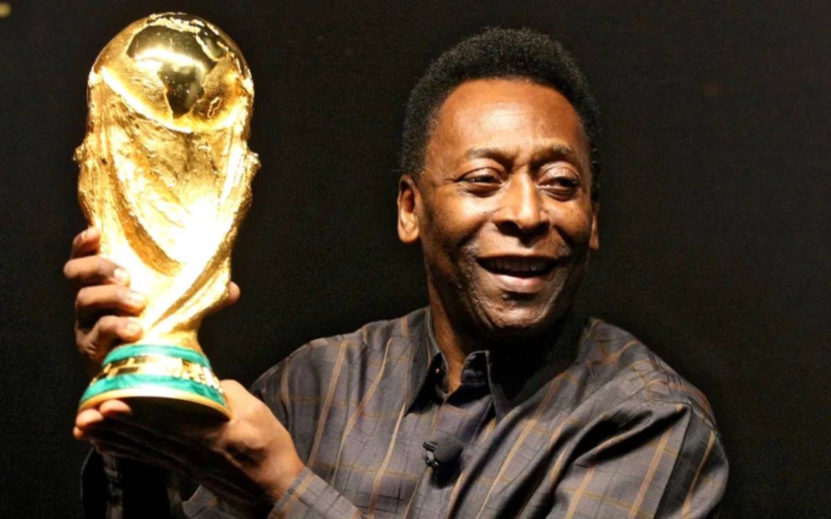 Pelé empeoró y su familia tomó una dolorosa decisión