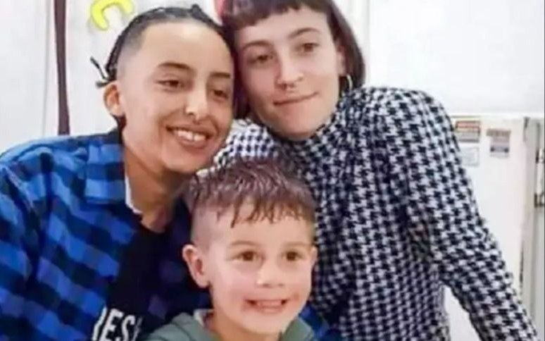 Juicio por la muerte de Lucio Dupuy: piden perpetua para la madre y su pareja