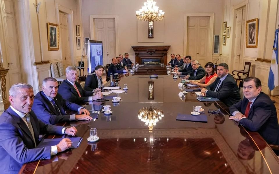 El Gobierno no acatará el fallo de la Corte por la coparticipación y recusará a los jueces del máximo tribunal