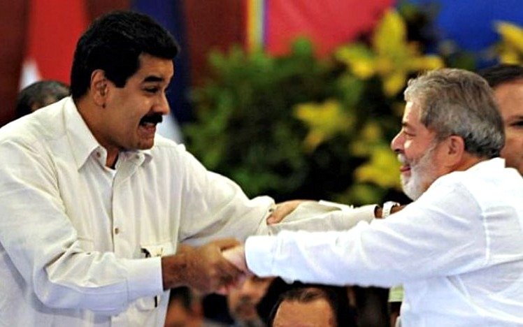 Mercosur: Lula alentará el regreso de Venezuela y Uruguay ve bien un tratado del bloque con China