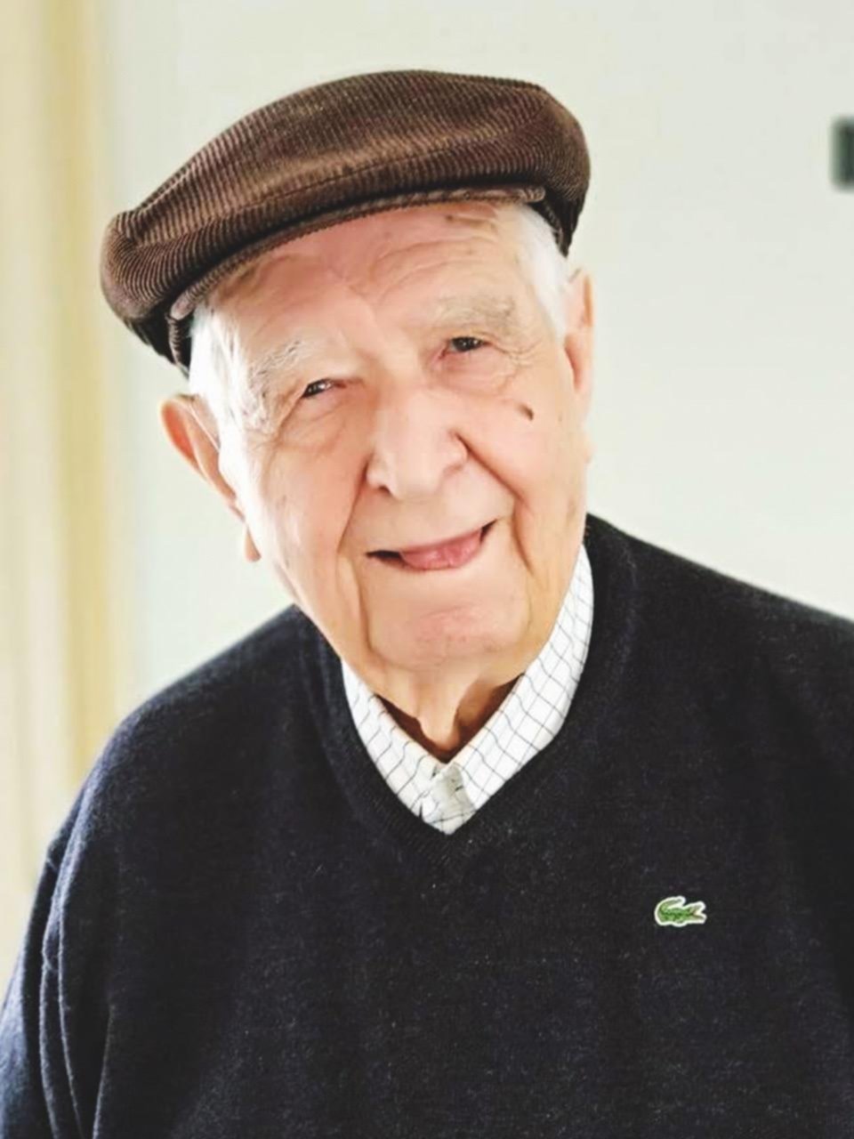 Ángel Vaccalluzzo
