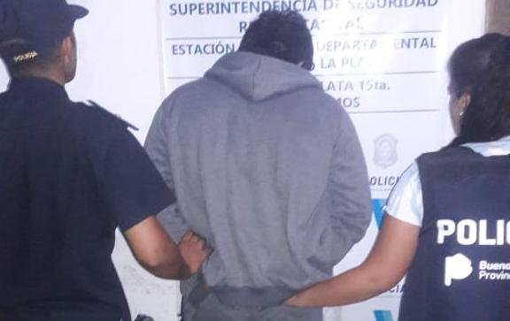 Rechazaron la excarcelación del joven acusado por el embiste fatal en Olmos