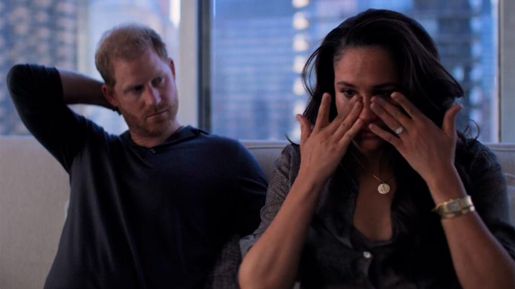 “Live to Lead”: Harry y Meghan estrenan docuserie sobre Mandela