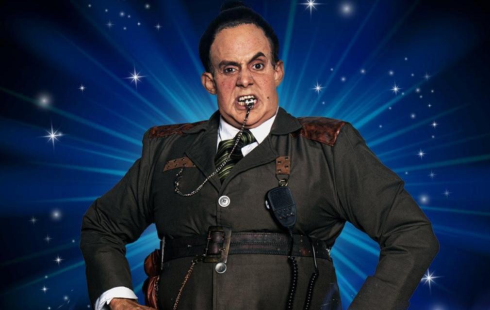 “Matilda, el musical” ya tiene a su Tronchatoro: estará a cargo de Rada