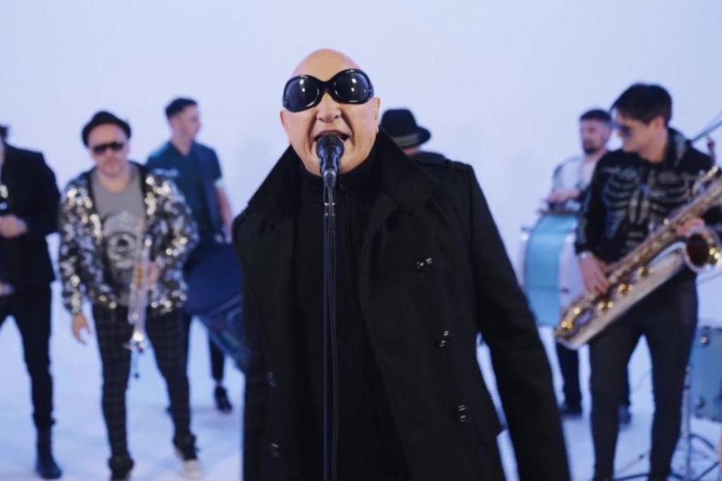 “Muchachos” hace historia también en Spotify