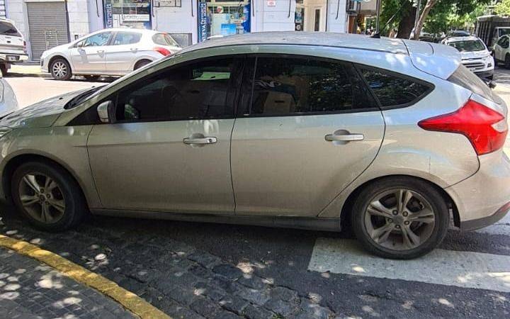 El "estacioná donde quieras" llegó a 45 y 9