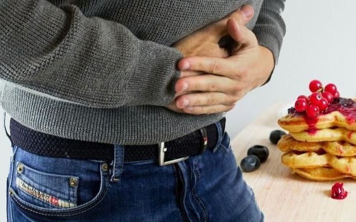 El día después de la comilona navideña: cómo sanar el cuerpo
