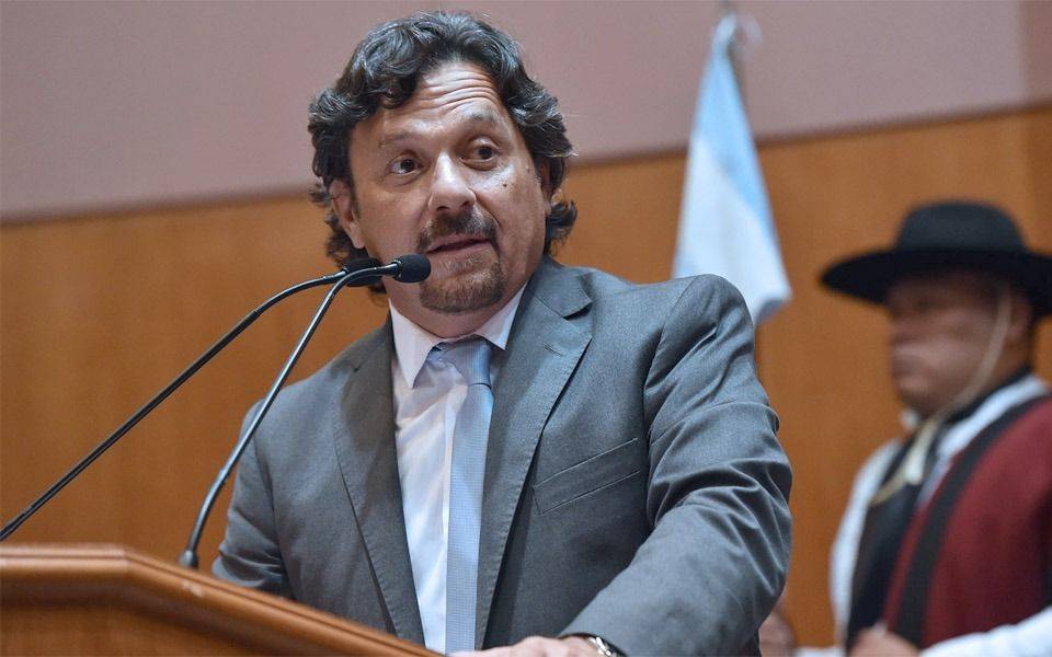 Otros cuatro gobernadores se alinearon contra el fallo de la Corte 