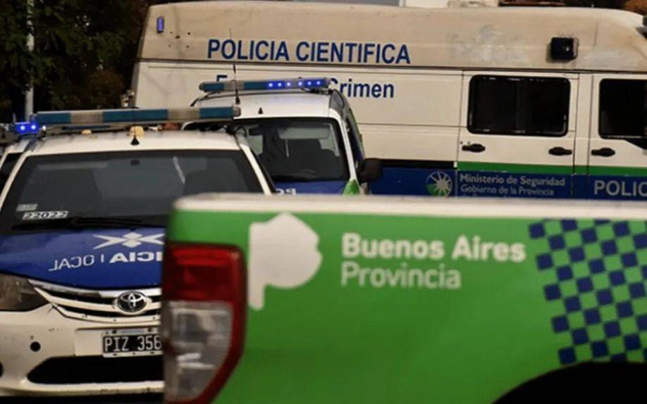 Arrestan hombre que estuvo 8 años prófugo por el crimen de un policía en Quilmes