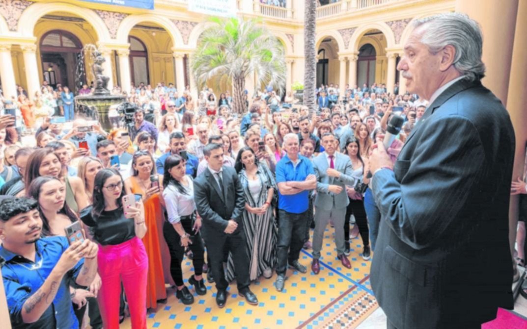 La confontración contra la Corte y JxC: el Gobierno se radicaliza en busca de un mayor orden interno