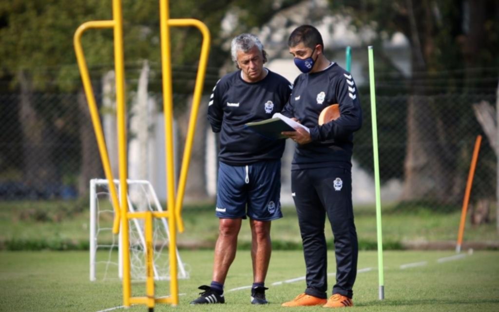 La pretemporada, por ahora, arranca el 2 de enero