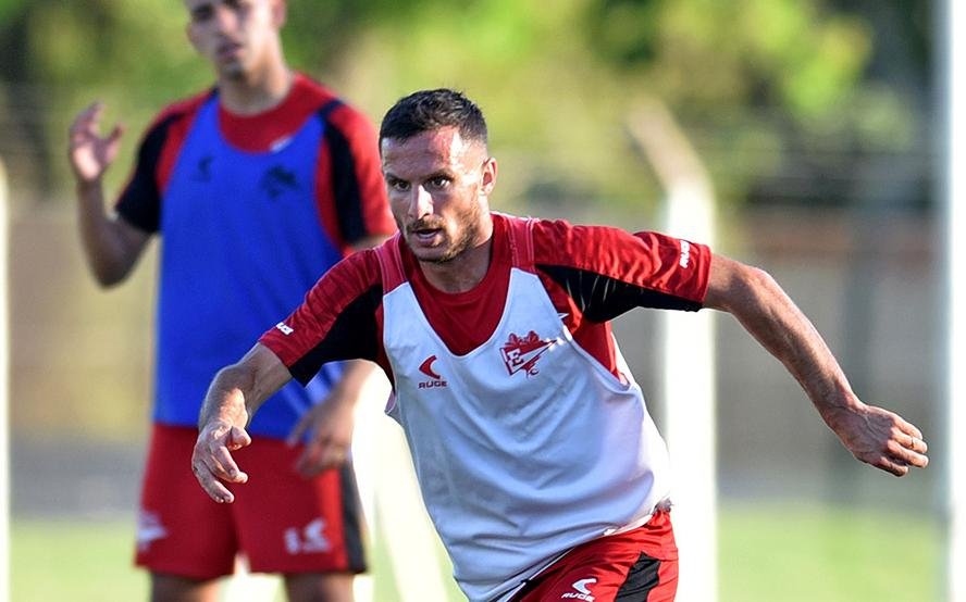 Piatti, la idea de Balbo y lo que espera para el 2023