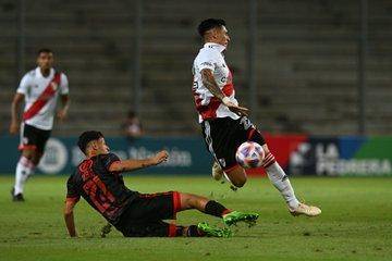 Se confirmó la peor noticia: Kranevitter sufrió una fractura