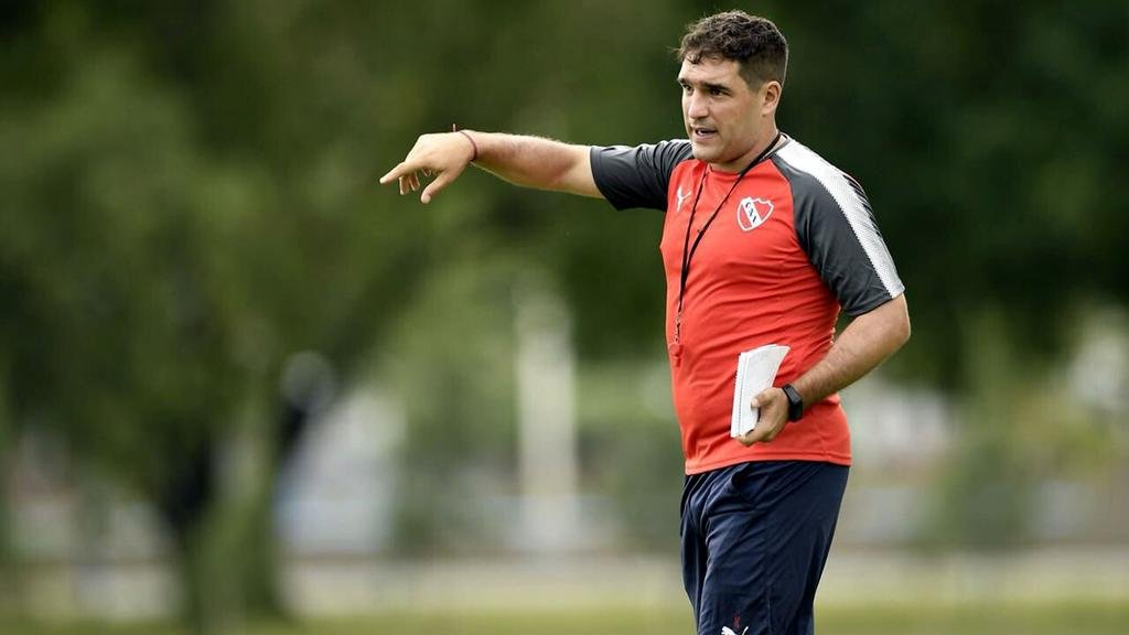 El Rojo no salió del empate ante la Fragata