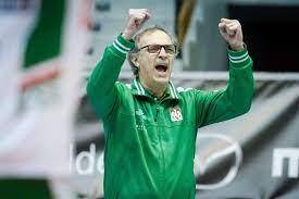 Daniel Castellani será el entrenador de “Las Panteras”