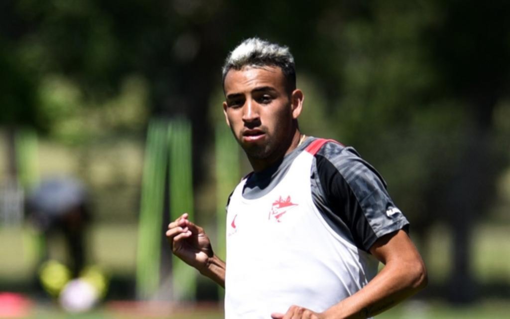 Estudiantes hizo oficial lo de Godoy y espera a Mas