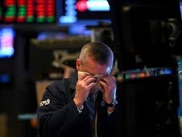 Un “lobo” de Wall Street habla de una catástrofe inevitable para los mercados en 2023