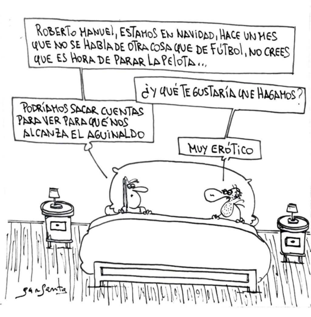 Humor  económico 