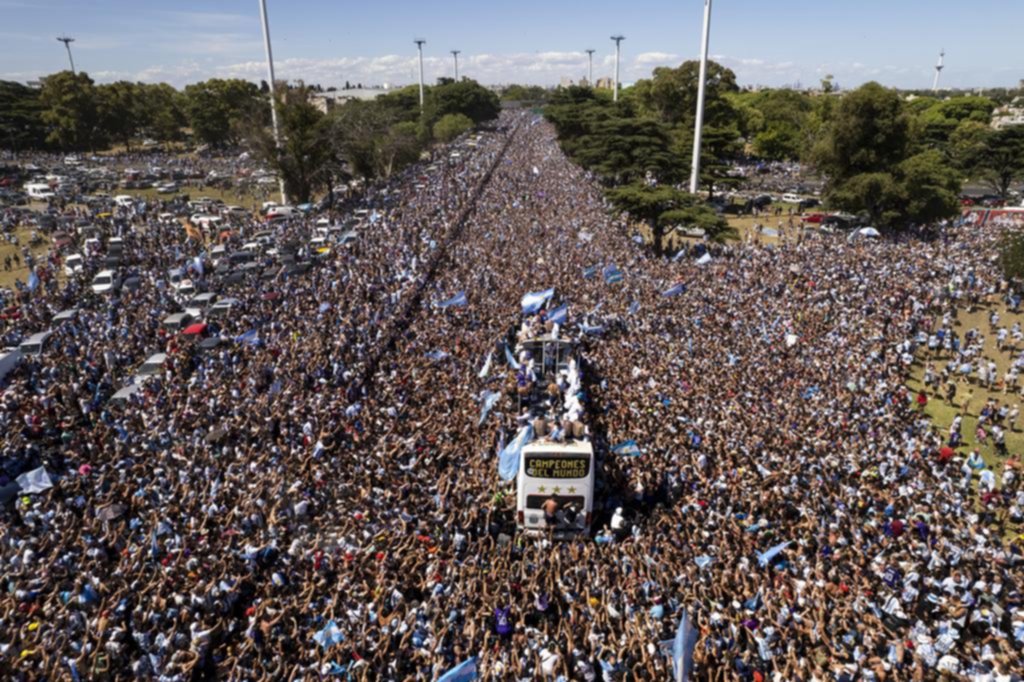 La Copa que nos falta