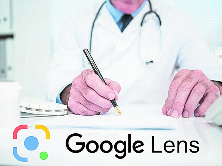 Google busca descifrar la letra de los médicos
