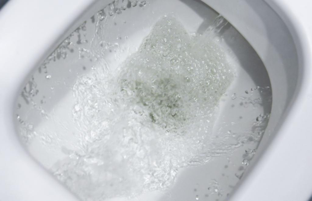 Ciencia: el potencial de las aguas residuales como fuente de energía
