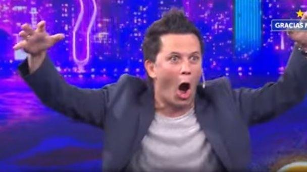 Darío Lopilato explicó cómo evitar un ataque de oso