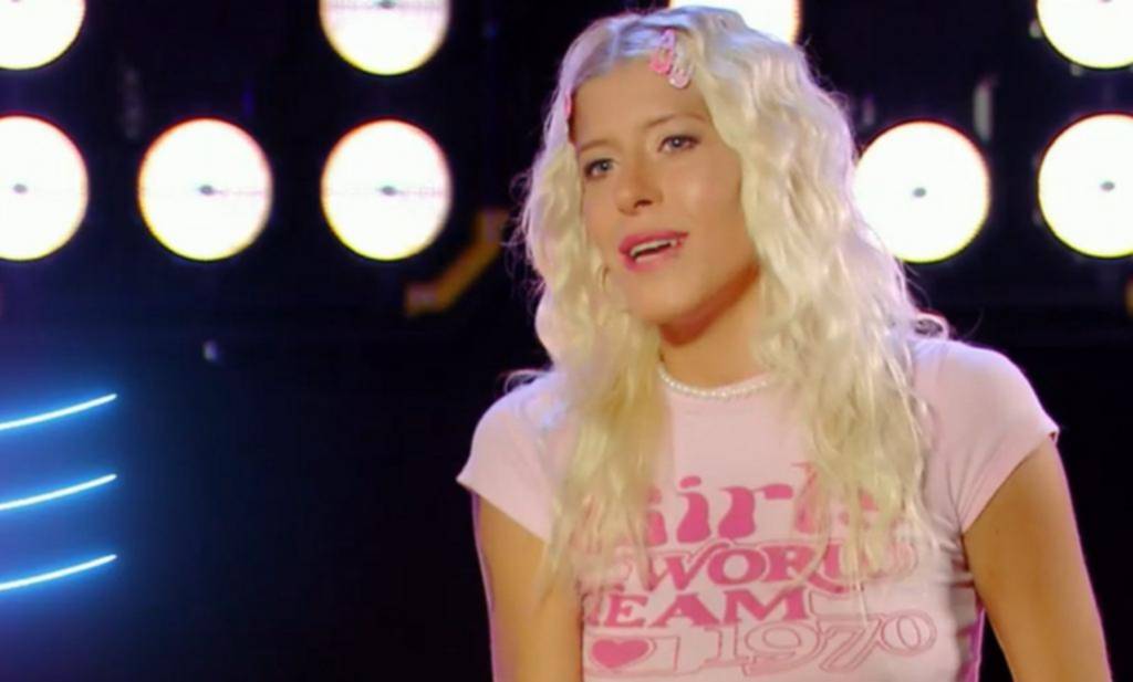 La hermana de Camila de “GH” contó su verdadera edad