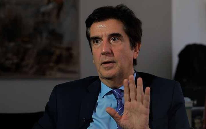 "El silencio de Massa lo dice todo": fuerte crítica de Carlos Melconian