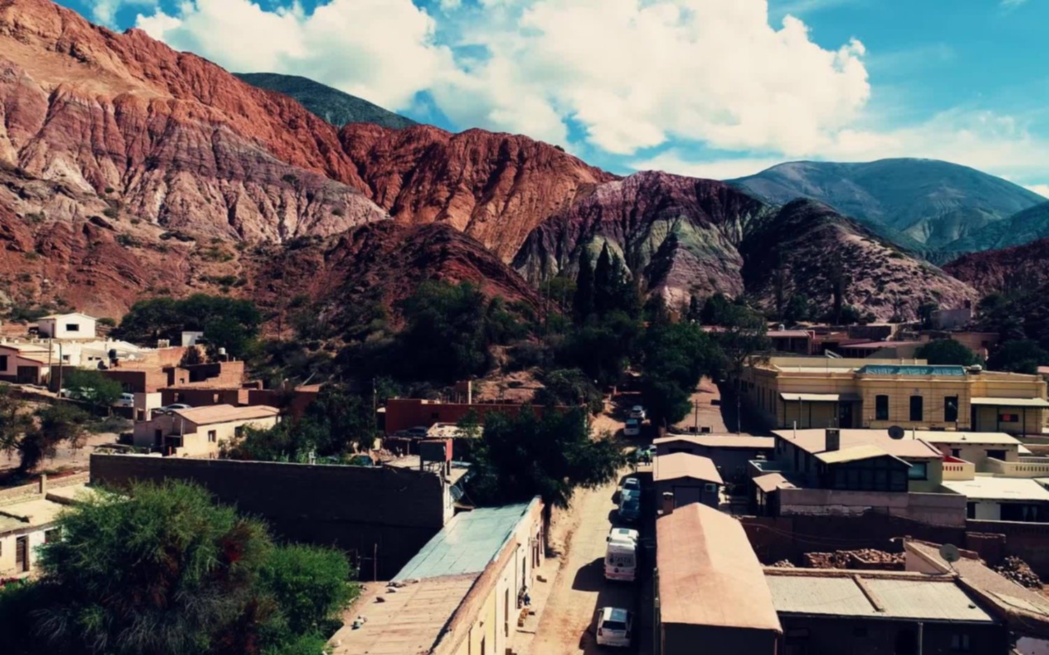 Jujuy cierra "el mejor año de la historia del turismo" en la provincia, dice ministro