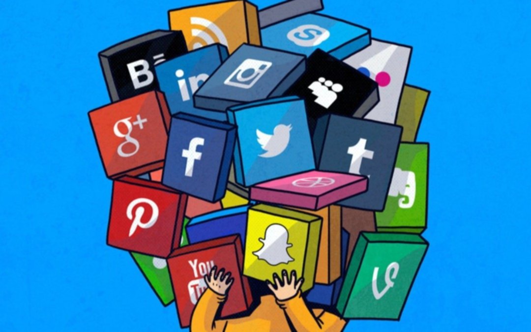El año de las redes: Twitter movido, prohibiciones de TikTok y el Metaverso