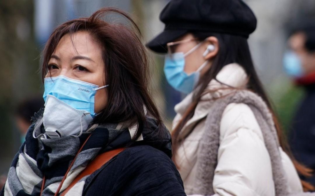 La Comisión de Salud de China decidió dejar de publicar las cifras de coronavirus