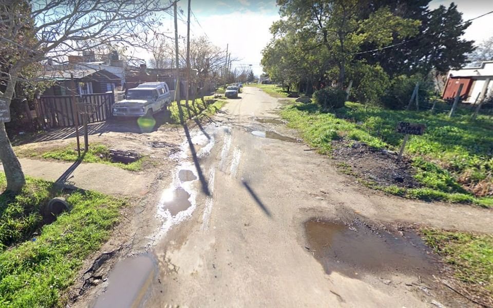 "Acá no entrás", le dijo a su cuñado: qué desencadenó el brindis fatal de una familia de La Plata