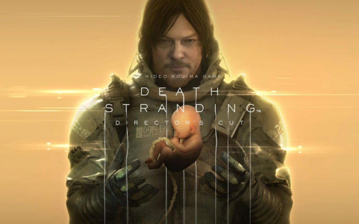 Death Stranding Director's Cut es el juego gratis de hoy en Epic Games Store