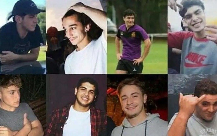 El 2 de enero arranca el juicio por el crimen de Baéz Sosa