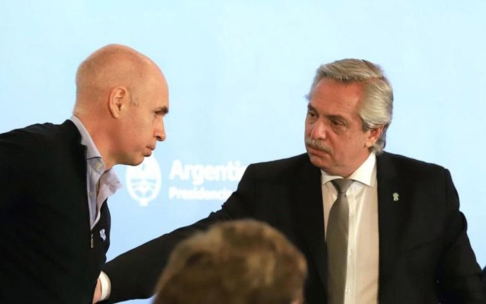 Tironeo por los fondos de coparticipación: la semana arrancará con pedidos en la Corte y denuncias penales