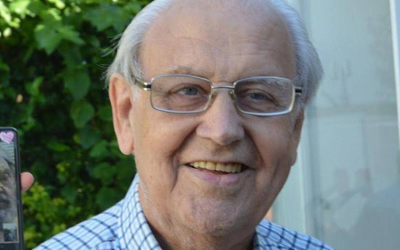 Profundo pesar por Lino Bugallo, cantante y fundador de Opus Cuatro